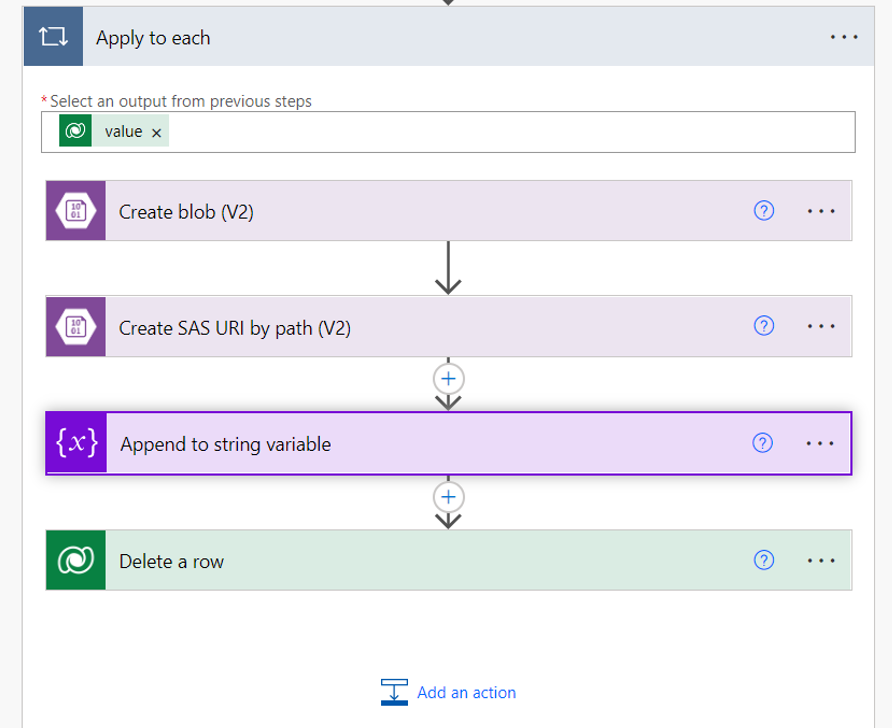 PowerAutomate Image